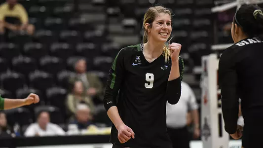 Lexie Douglas Action