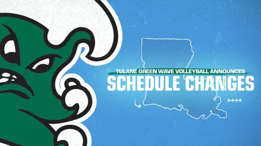 VB Schedule Change Graphic
