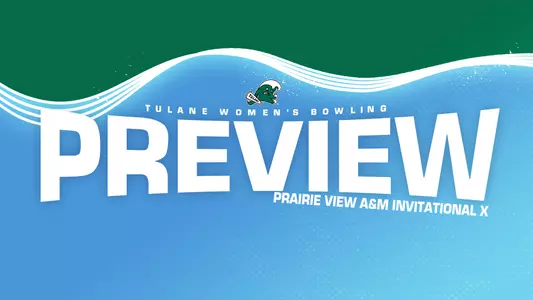 Bowling Preview Prairie View