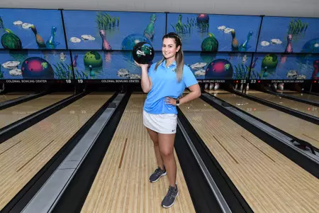 Veronica Petrinec Bowling