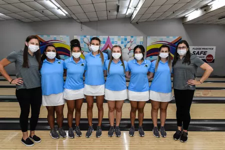 Bowling Team 2020-21