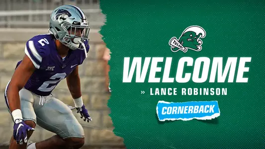 Lance Robinson