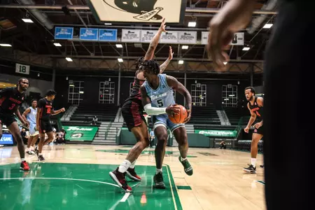 kevin cross vs. houston 2021
