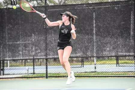 charlotte russell vs. alcorn 2021