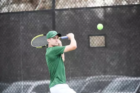 luis erlenbusch vs. alcorn 2021