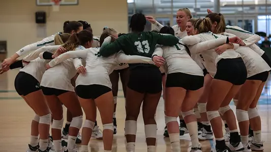VB Team Photo