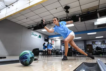 Madison McCall Action 2021