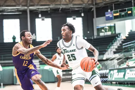jaylen forbes vs. ecu 2021