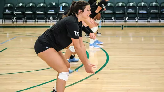 Sophia Ervanian Action