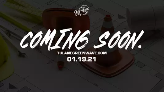 New site