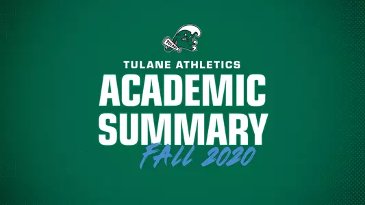 2020 Fall GPA
