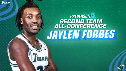 Jaylen Forbes