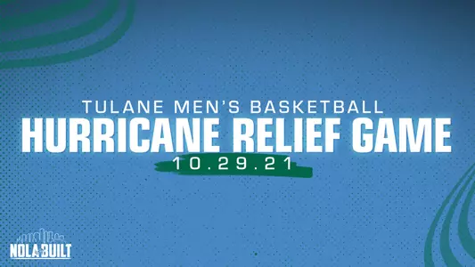 HURRICANE RELIEF GAME