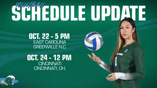 UPDATE SCHEDULE