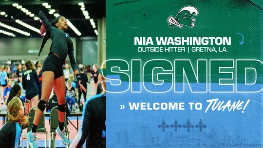 NIA WASHINGTON SIGNS