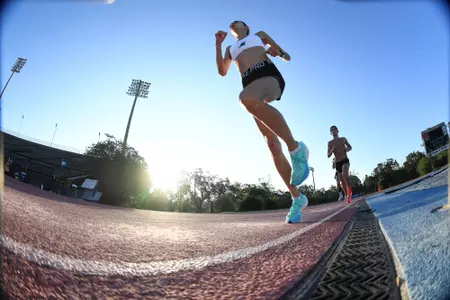 Cross Country