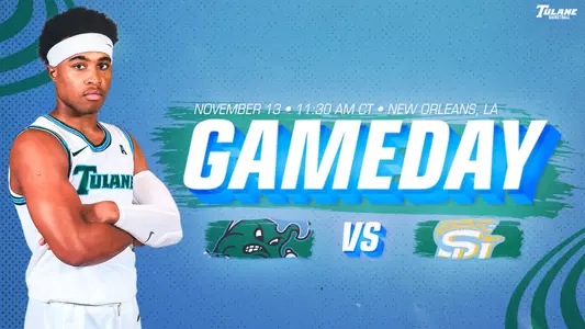 Gameday vs. Southern