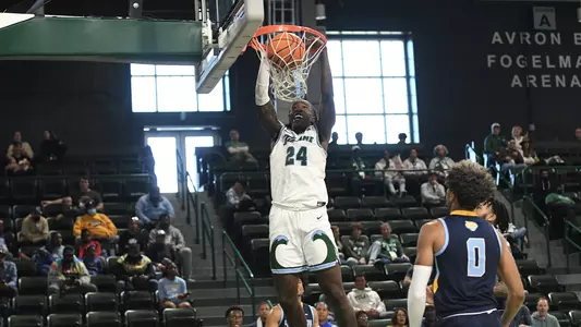 Cross Dunk
