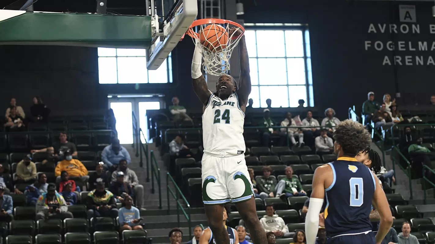 Cross Dunk