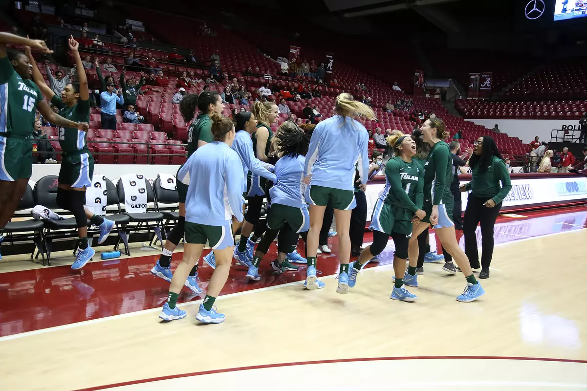 Women's Basketball