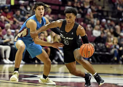 Jalen Forbes