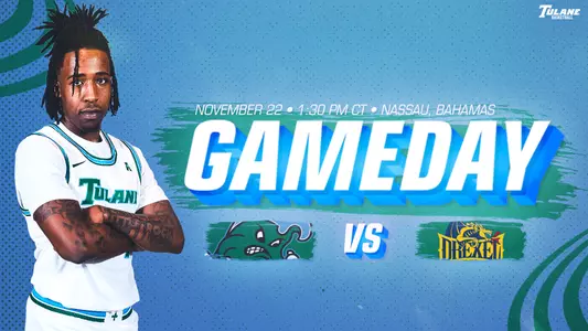 11-22 Gameday Blog