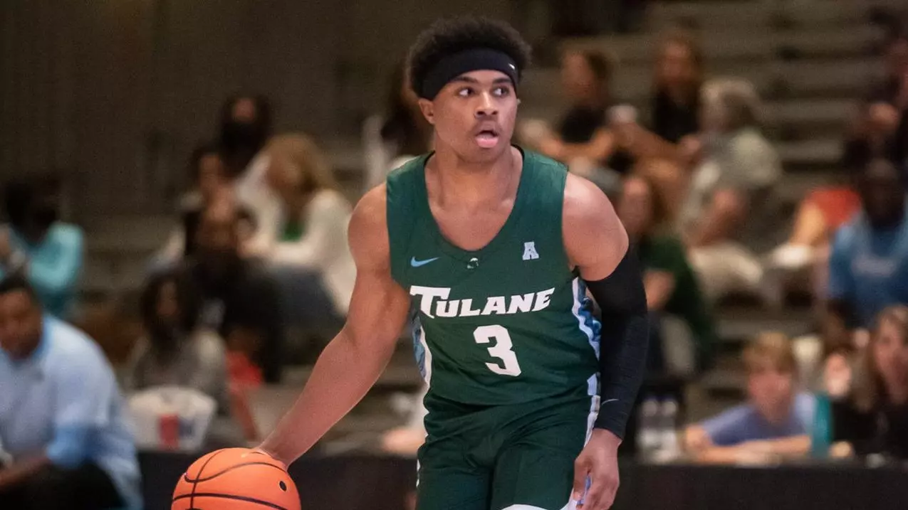 Jalen Cook