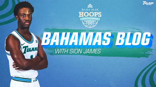 Bahamas Blog