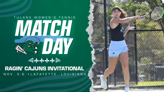 Women's Tennis Matchday