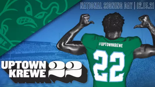 Signing Day