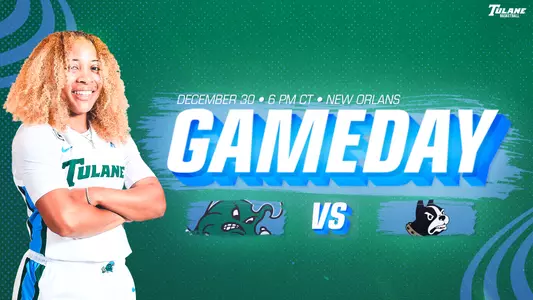 Women's Basketball Gameday