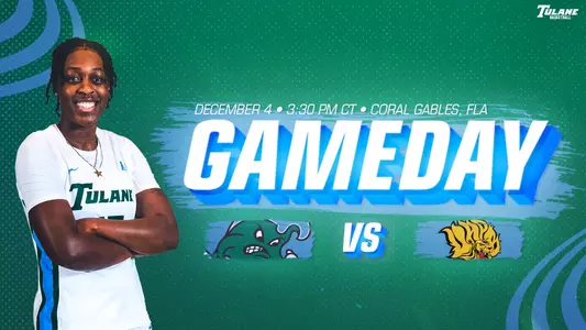 Women's Basketball Gameday