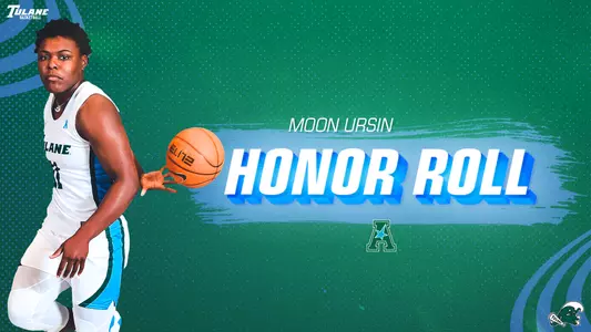 Moon Ursin Honor Roll