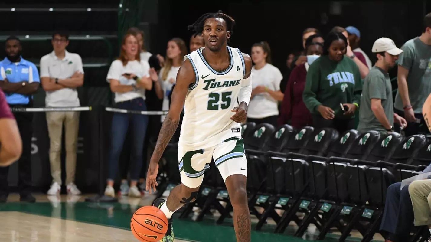 Jaylen Forbes