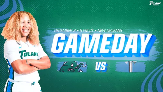 Women's Basketball Gameday