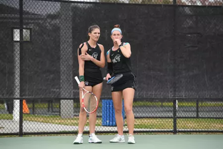 meredith and clark doubles vs. alcorn 2021