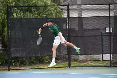 hamish stewart vs. alcorn 2021