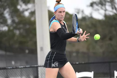 mackenzie clark vs. alcorn 2021