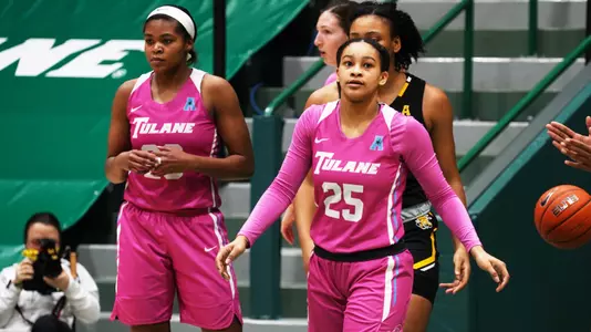 Tulane vs. Wichita State