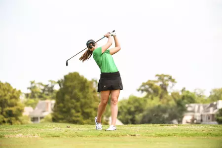 Jenny Rosenberg Fairway Shot