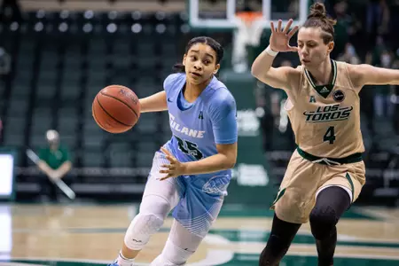 Jerkaila Jordan Drive at USF