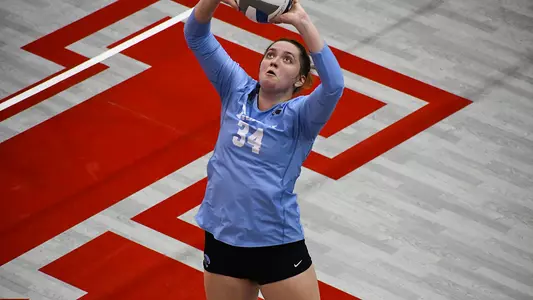 Taylor Henigsman Action