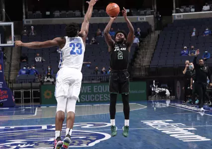 jordan walker at memphis 2021