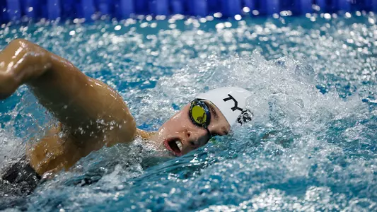 S&D AAC Championship Action