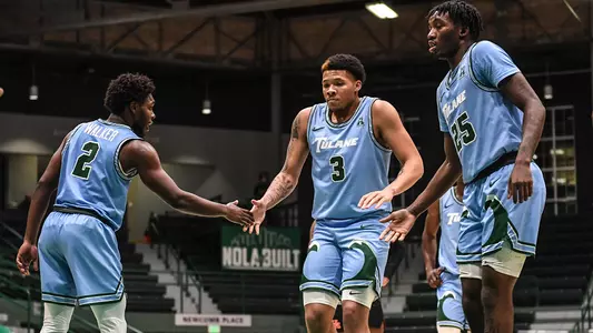 tylan pope vs. houston 2021