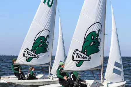 Sailing Boats