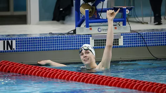 Kate McDonald Action