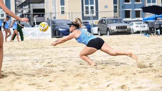 Kendall Peters Action