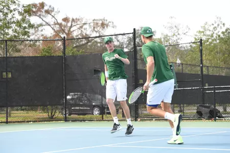 mten doubles vs. alcorn 2021