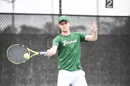 luis erlenbusch vs. alcorn 2021